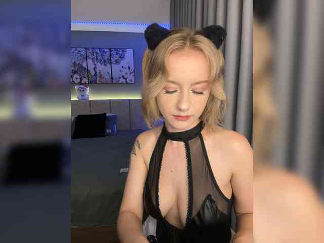 Annyyy webcam