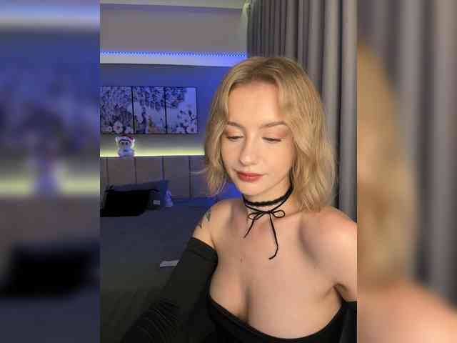 Annyyy webcam