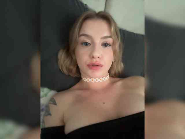 Annyyy webcam