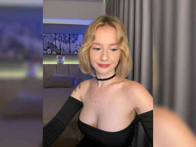 Annyyy webcam