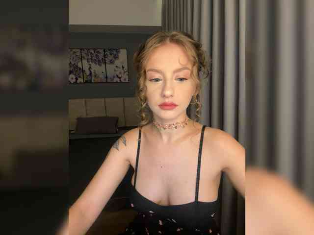 Annyyy webcam
