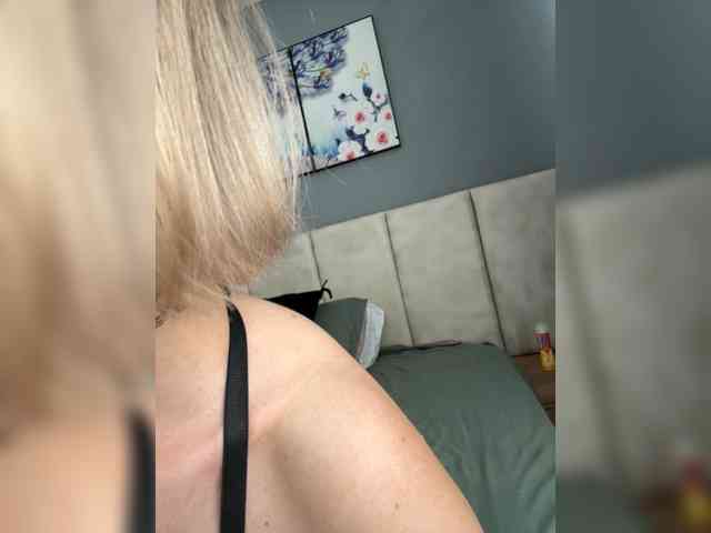 Annyyy webcam