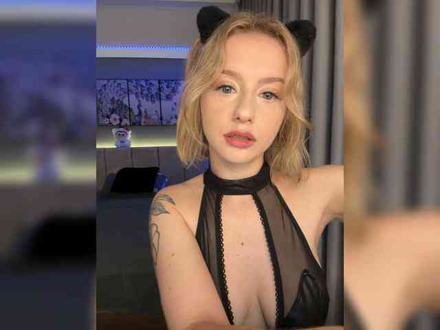 Annyyy webcam