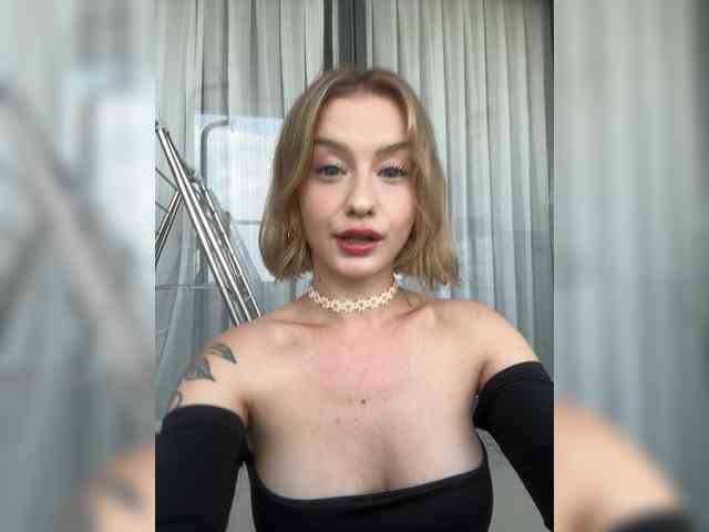 Annyyy webcam