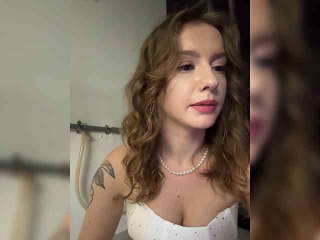 Annyyy webcam