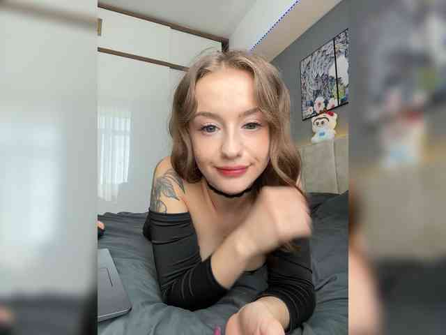Annyyy webcam