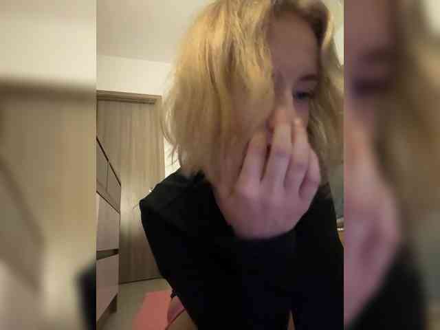 Annyyy webcam