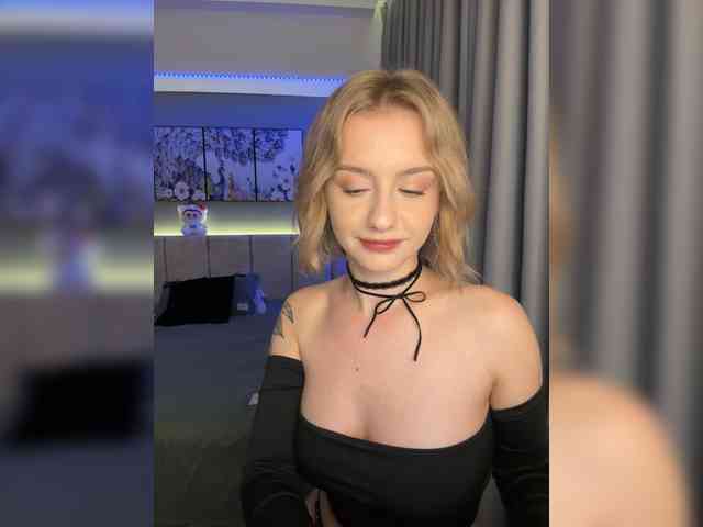 Annyyy webcam