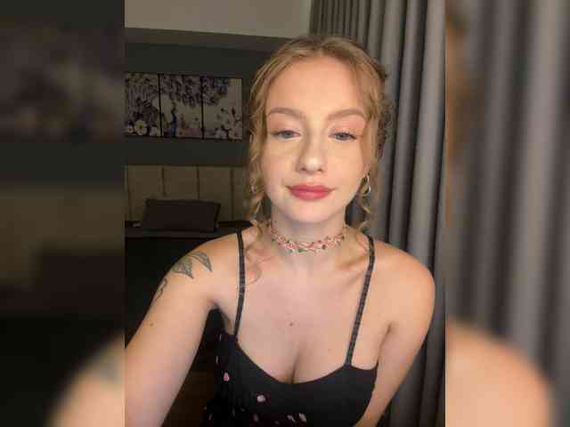 Annyyy webcam