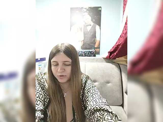 Viktoria777a live cam on BongaCams