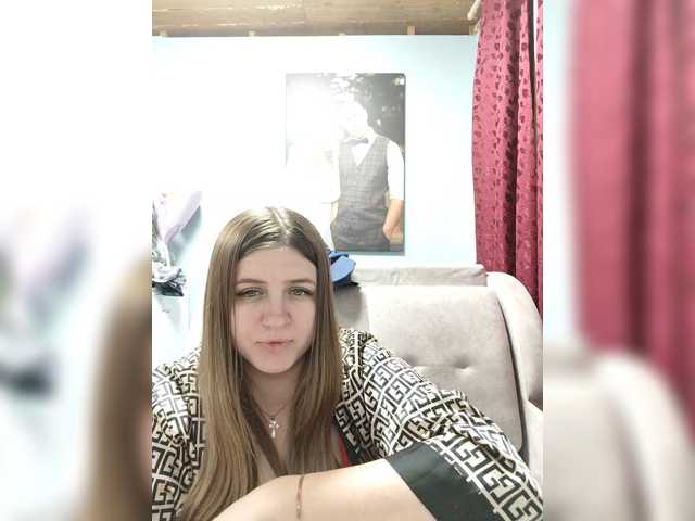 Viktoria777a live cam on BongaCams