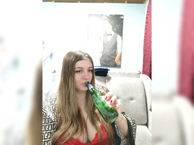 Viktoria777a live cam on BongaCams