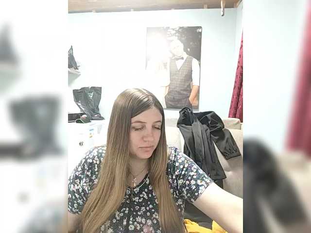 Viktoria777a live cam on BongaCams