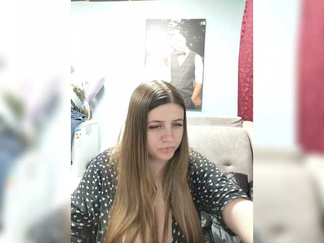 Viktoria777a live cam on BongaCams