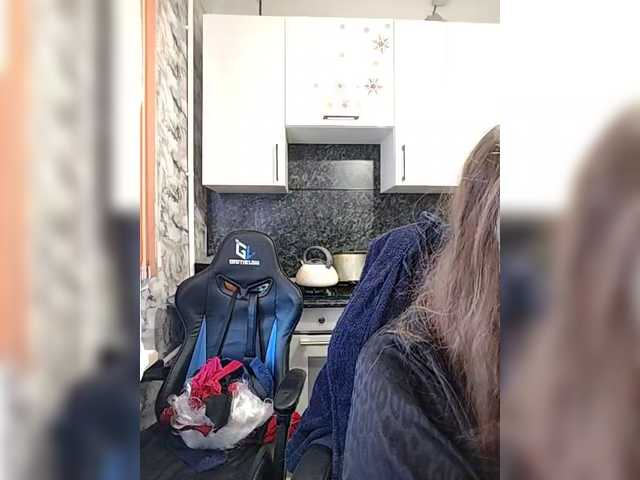 Viktoria777a's BongaCams show and profile