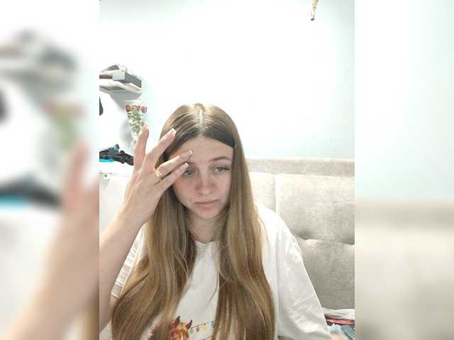 Viktoria777a live webcam show