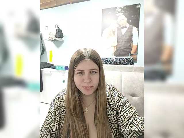 Viktoria777a live cam on BongaCams