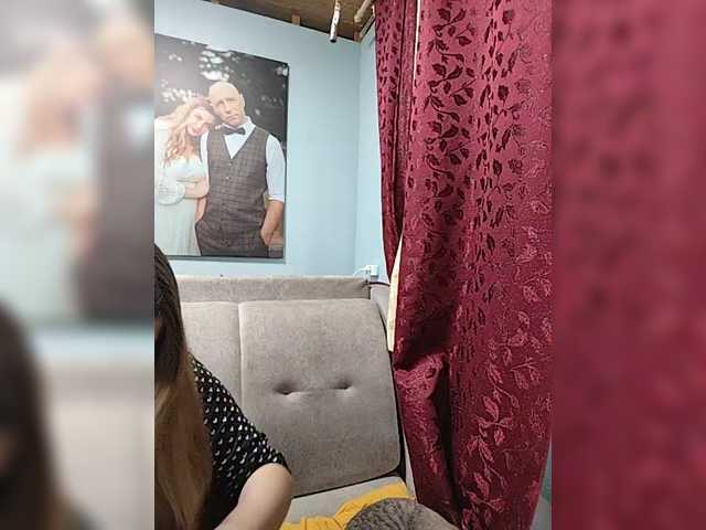 Viktoria777a live cam on BongaCams