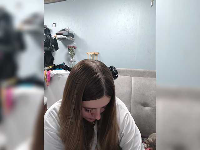 Viktoria777a live webcam show
