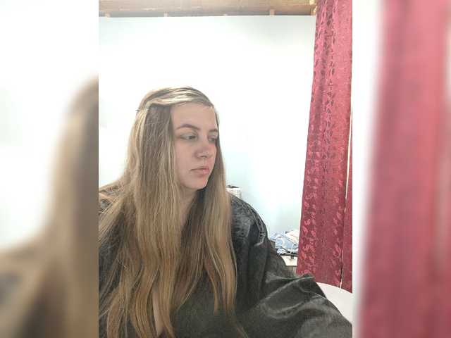 Viktoria777a live cam on BongaCams