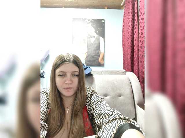 Viktoria777a live cam on BongaCams