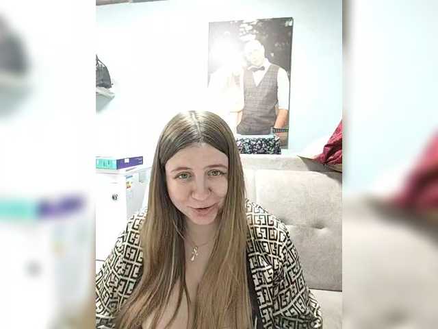 Viktoria777a live cam on BongaCams