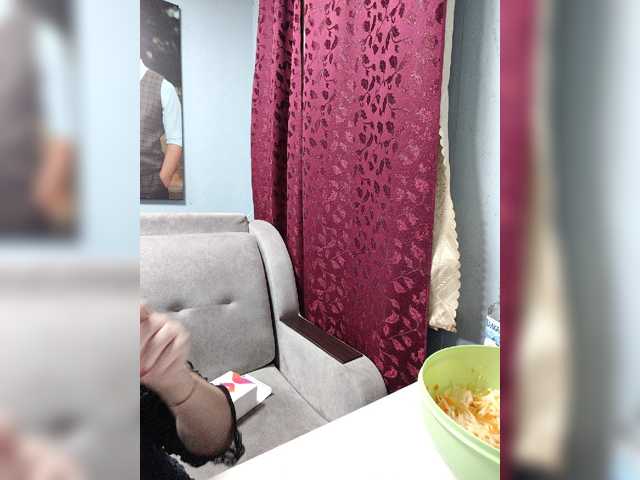 Viktoria777a live cam on BongaCams