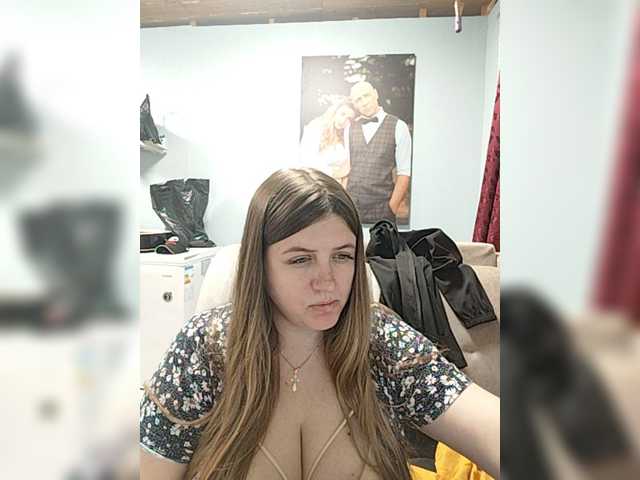 Viktoria777a live cam on BongaCams