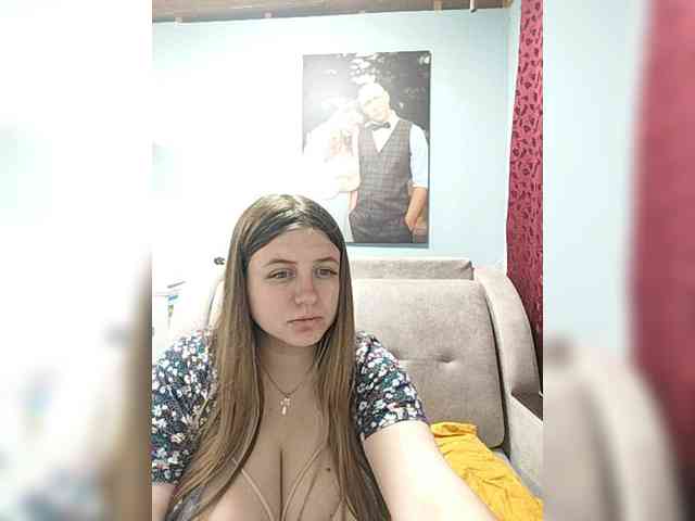 Viktoria777a webcam
