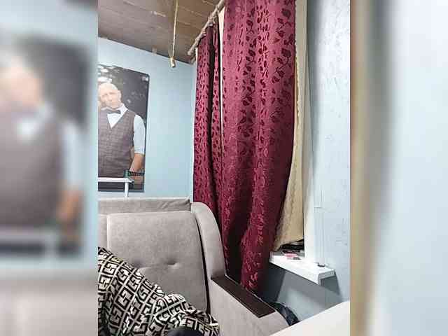 Viktoria777a webcam