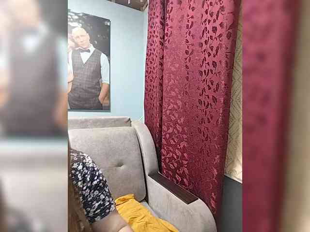 Viktoria777a webcam