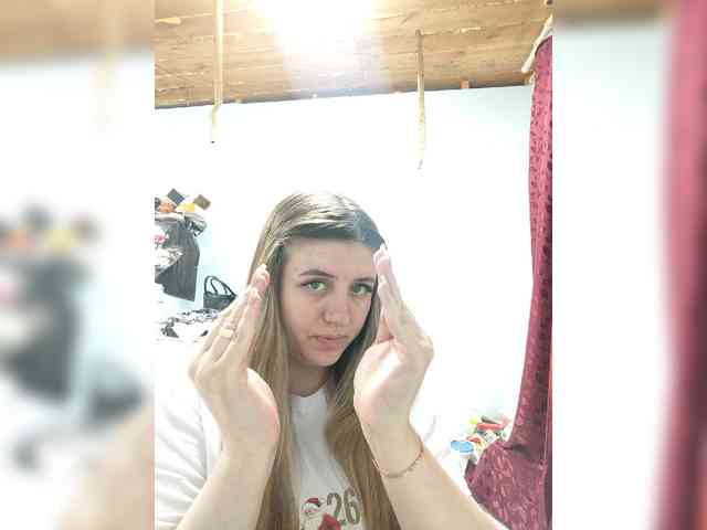 Viktoria777a webcam