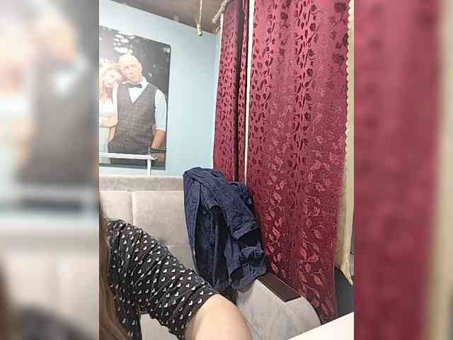 Viktoria777a webcam