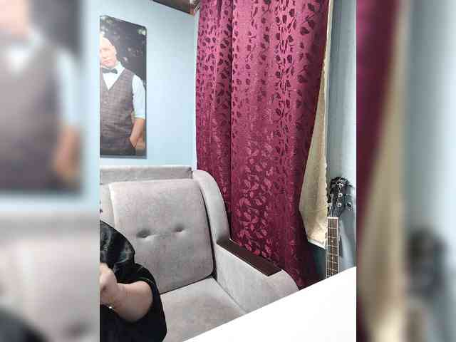 Viktoria777a webcam
