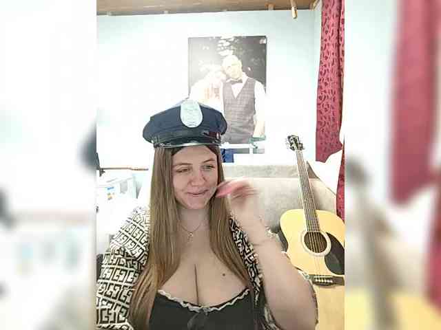 Viktoria777a webcam