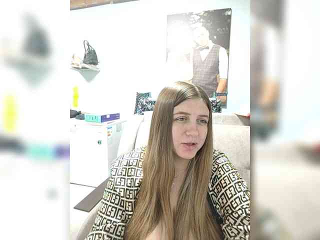 Viktoria777a webcam