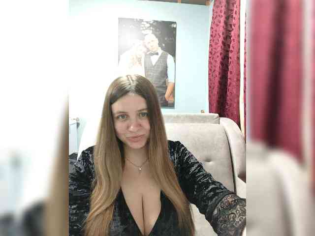 Model: Viktoria777a