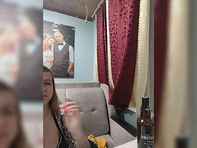 Viktoria777a webcam