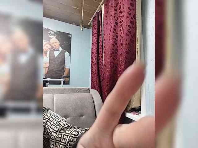 Viktoria777a webcam