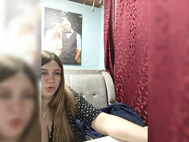 Viktoria777a webcam