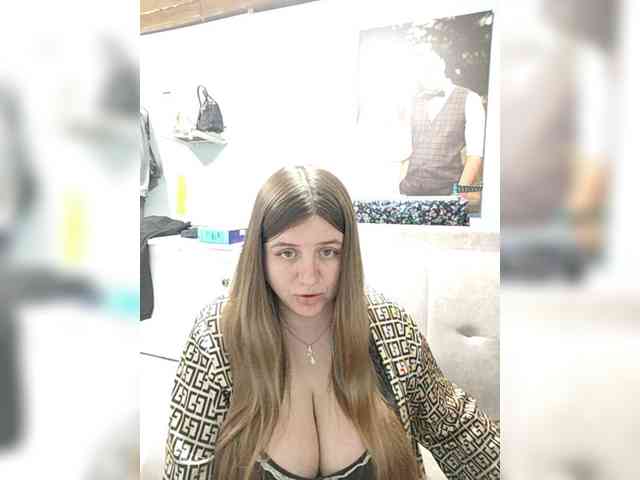Viktoria777a webcam