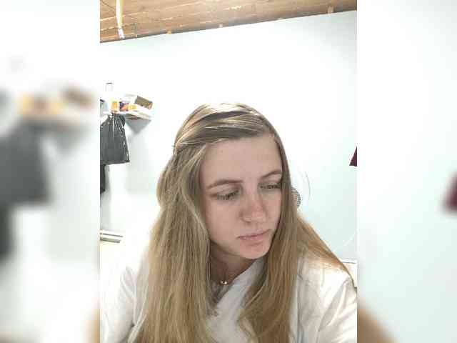 Viktoria777a webcam