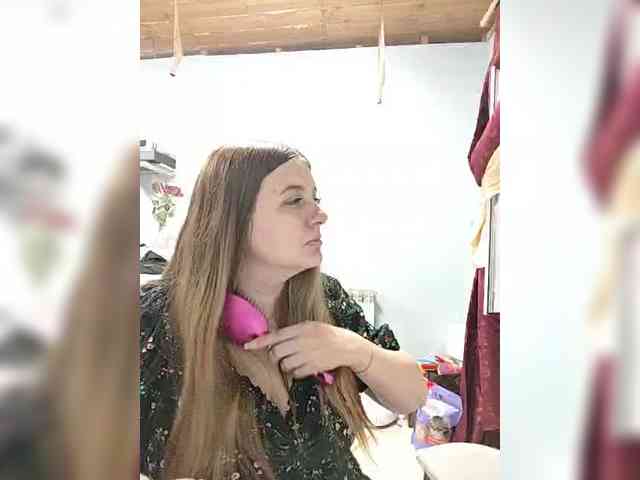 Viktoria777a webcam