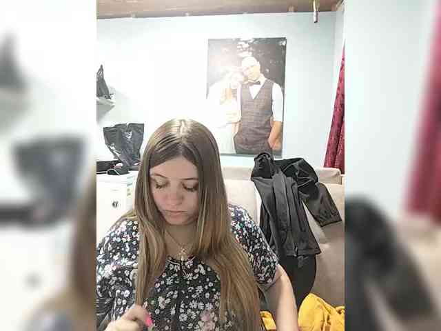 Model: Viktoria777a
