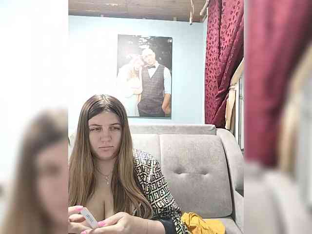 Viktoria777a webcam