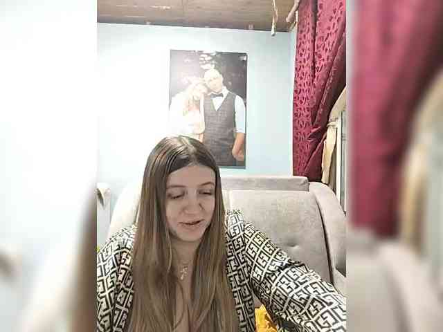 Viktoria777a webcam