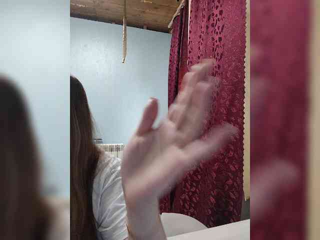 Viktoria777a webcam