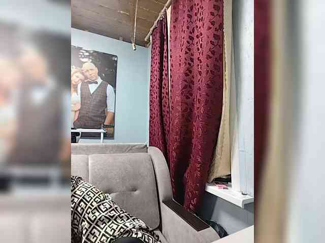Viktoria777a webcam