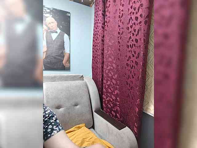 Viktoria777a webcam