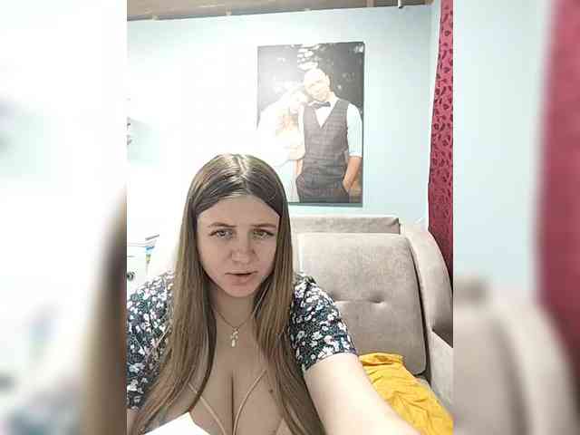 Model: Viktoria777a